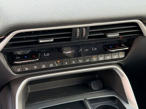 New 2026 MAZDA CX-90 Plug-In Hybrid w/ Preferred AWD/4WD image 37