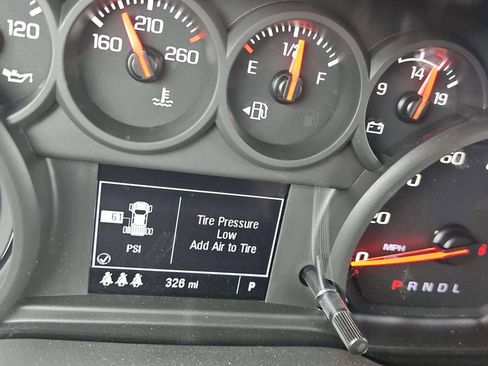 Certified 2024 Chevrolet Silverado 3500 W/T w/ WT Convenience Package image 24