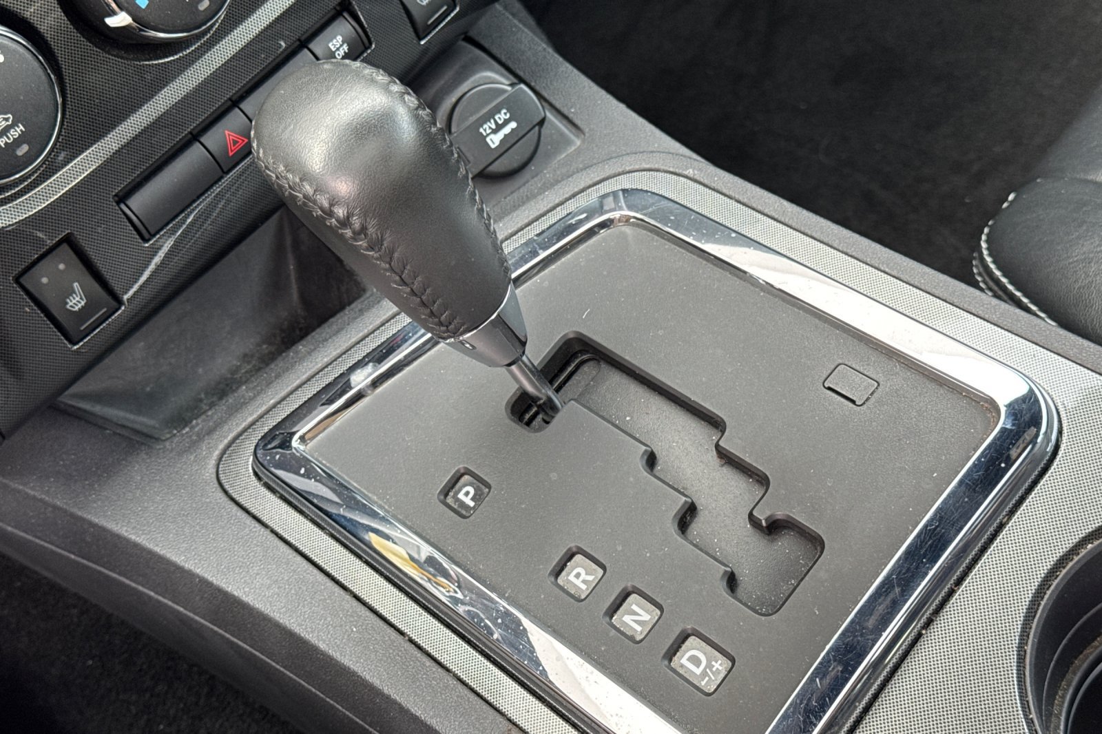 Used 2009 Dodge Challenger R/T RWD image 31