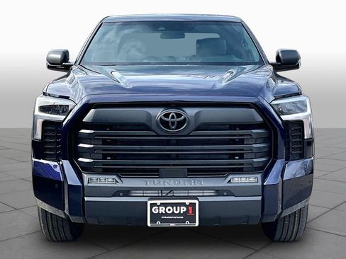 New 2026 Toyota Tundra SR5 AWD/4WD image 3