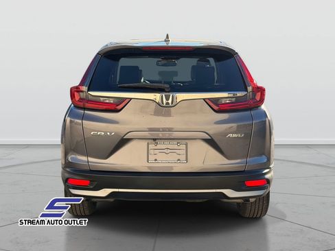 Used 2020 Honda CR-V EX-L image 7