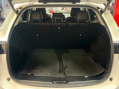 Used 2025 MAZDA CX-5 AWD 2.5 S w/ Preferred Package image 26