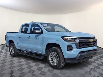 Used 2026 Chevrolet Colorado LT w/ LT Convenience Package