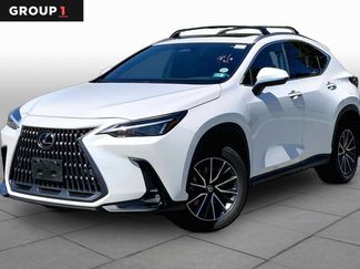 Used 2024 Lexus NX 350 AWD video 1
