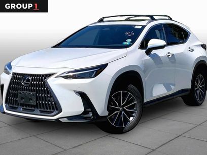Used 2024 Lexus NX 350 AWD