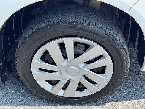 Used 2019 Nissan NV200 SV w/ Navigation Package FWD image 49