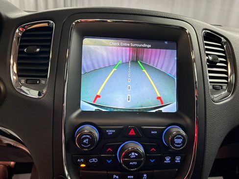 Used 2015 Dodge Durango Limited AWD/4WD image 18