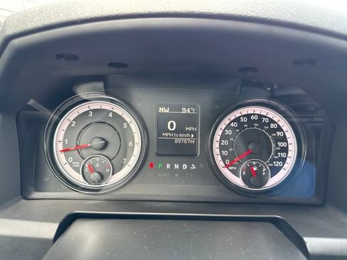 Used 2022 RAM 1500 Tradesman w/ Popular Equipment Group AWD/4WD image 16