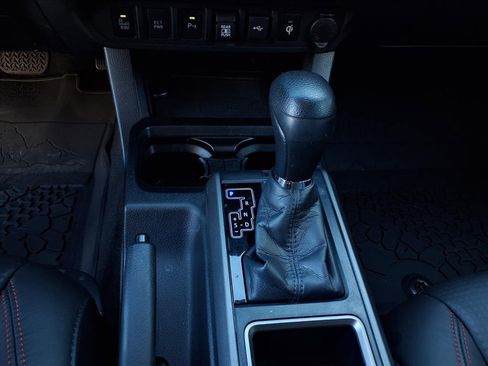 Certified 2020 Toyota Tacoma TRD Pro image 12