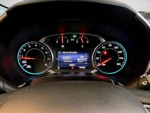 Used 2024 Chevrolet Equinox LS w/ LS Convenience Package FWD image 22