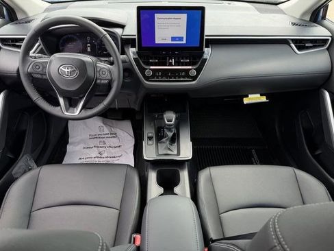 New 2026 Toyota Corolla Cross XLE image 11
