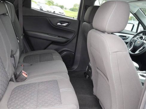 Used 2021 Chevrolet Blazer LT AWD/4WD image 16