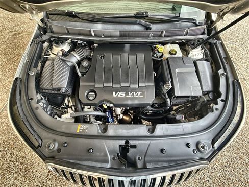 Used 2014 Buick LaCrosse Leather w/ Driver Confidence Package image 29