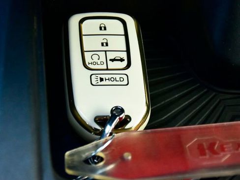 Used 2019 Honda CR-V EX image 27