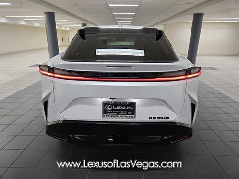 New 2026 Lexus RZ 350e 2WD image 5