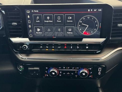 Used 2025 GMC Sierra 1500 SLT w/ SLT Premium Plus Package image 32