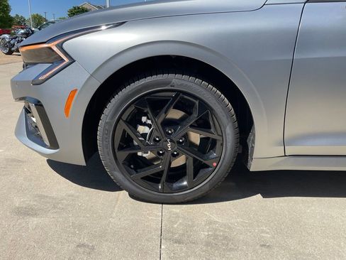 New 2026 Kia K5 GT-Line AWD/4WD image 15