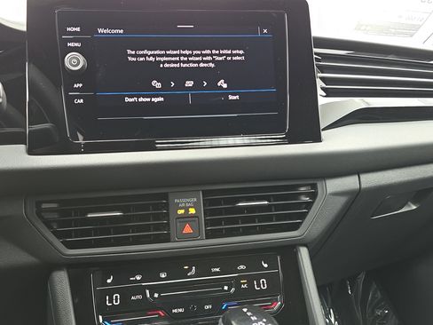 New 2026 Volkswagen Jetta Sport image 19