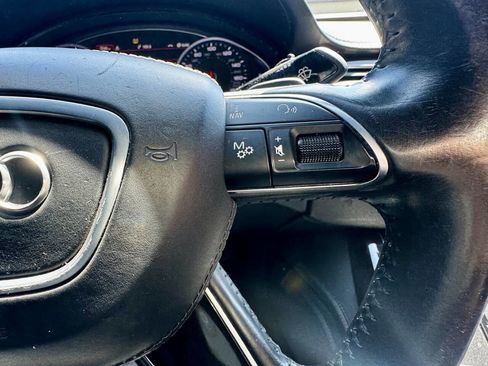 Used 2016 Audi A8 L 3.0T w/ Executive Package image 18