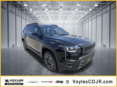 New 2026 Jeep Cherokee Limited