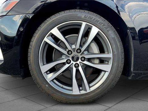 Used 2023 Audi A6 2.0T Premium image 20