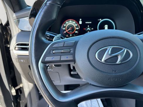 Used 2025 Hyundai Palisade Calligraphy AWD/4WD image 21