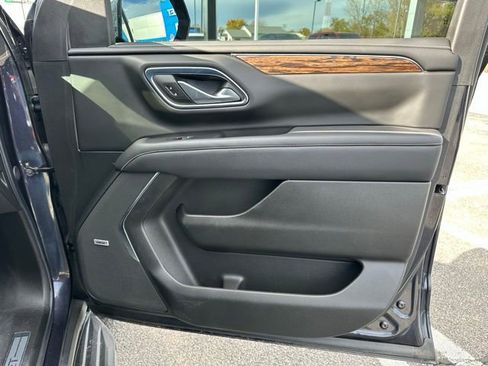 Used 2024 Chevrolet Tahoe Premier image 10