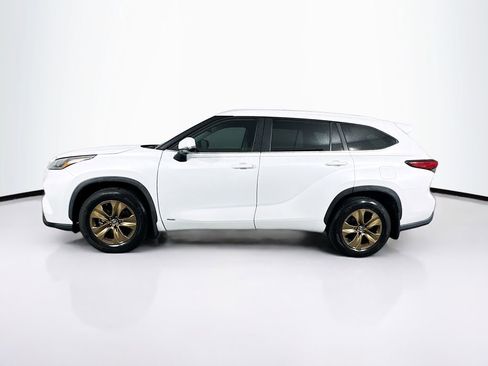Used 2023 Toyota Highlander Bronze Edition image 6