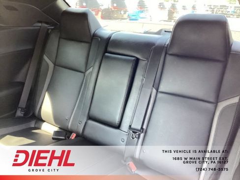 Used 2021 Dodge Challenger SXT w/ Plus Package AWD/4WD image 11