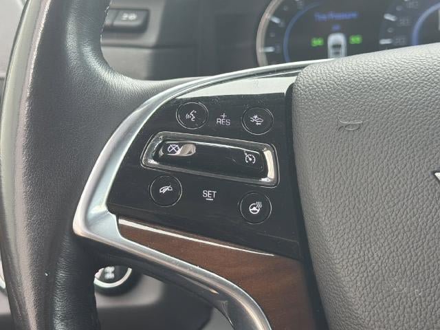 Used 2020 Cadillac Escalade Premium Luxury AWD/4WD image 26