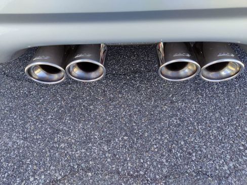 Used 2003 Chevrolet Corvette Convertible w/ Preferred Equipment Group1 image 24