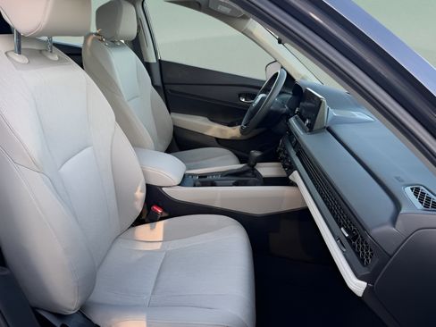 Used 2024 Honda Accord EX image 28
