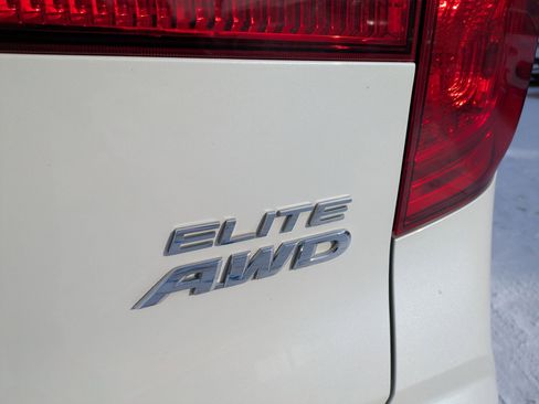 Used 2016 Honda Pilot Elite image 33