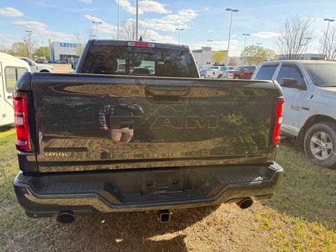 Used 2026 RAM 1500 Big Horn image 5