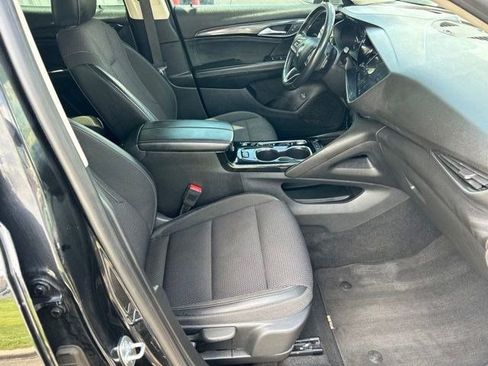 Used 2022 Buick Envision Preferred FWD image 45