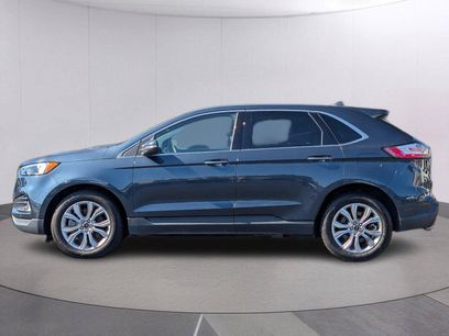 Used 2024 Ford Edge Titanium
