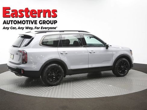 Used 2024 Kia Telluride SX Prestige X-Pro AWD/4WD image 43