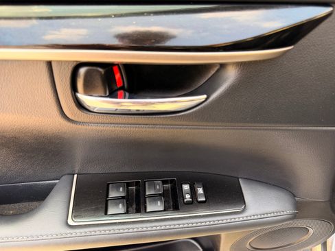 Used 2016 Lexus ES 350 FWD image 12