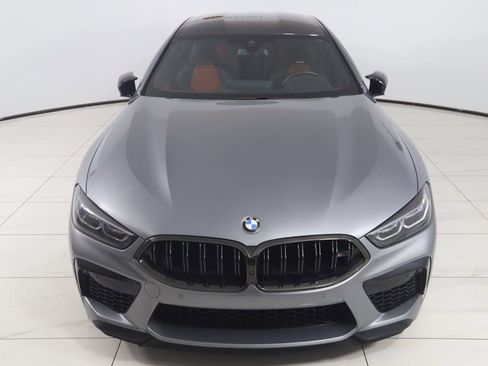 Used 2024 BMW M8 Gran Coupe xDrive Competition w/ Driving Assistance Package image 71