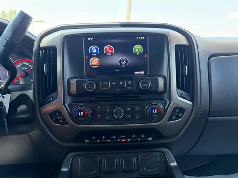 Used 2015 GMC Sierra 1500 Denali AWD/4WD image 15