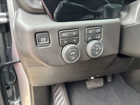 Used 2026 Chevrolet Silverado 1500 LTZ AWD/4WD image 21