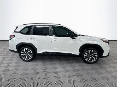 New 2026 Subaru Forester Touring image 33