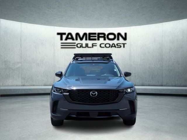 Used 2024 MAZDA CX-50 Meridian Edition w/ Apex Package AWD/4WD image 10