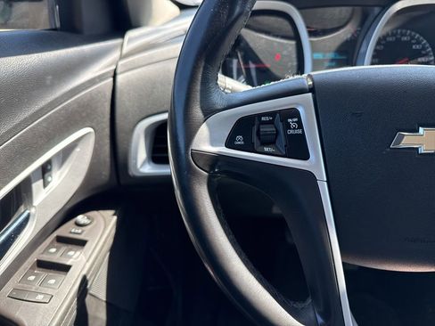 Used 2016 Chevrolet Equinox LT w/ Convenience Package image 12