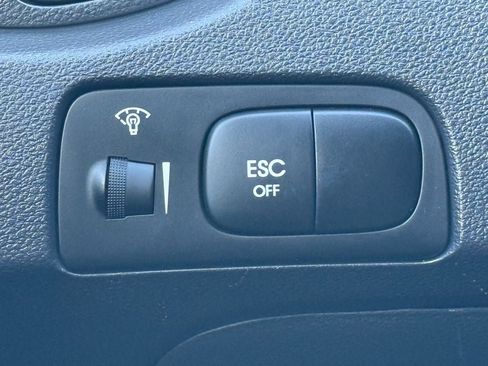 Used 2009 Kia Sportage LX image 17