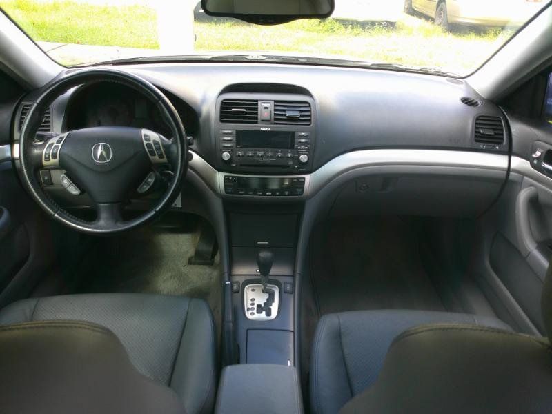 Used 2006 Acura TSX FWD image 14