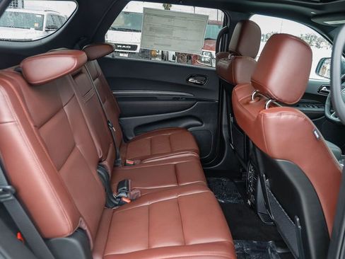 New 2026 Dodge Durango GT image 20