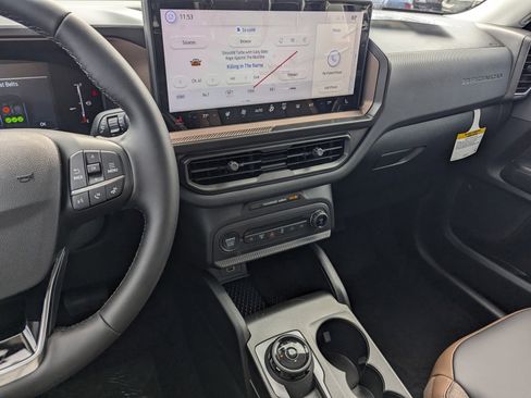 New 2026 Ford Bronco Sport Outer Banks AWD/4WD image 10