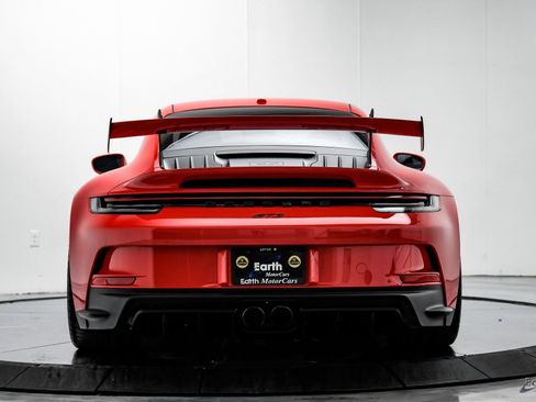 Used 2022 Porsche 911 GT3 image 12
