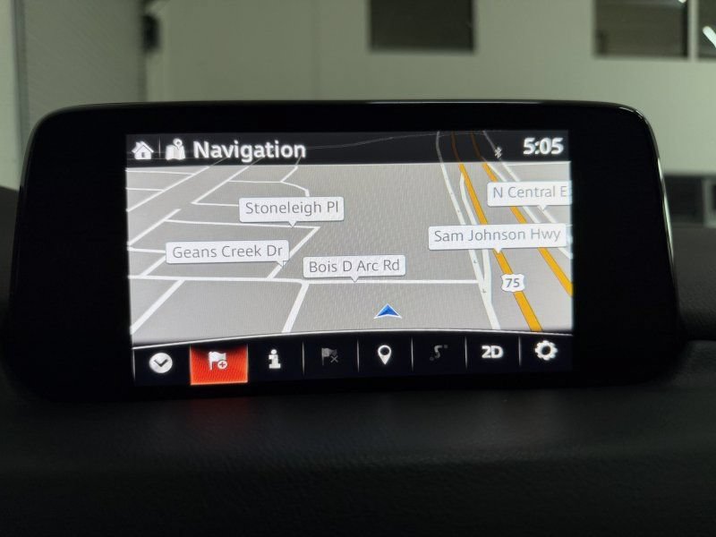 Used 2019 MAZDA CX-5 Grand Touring AWD/4WD image 28